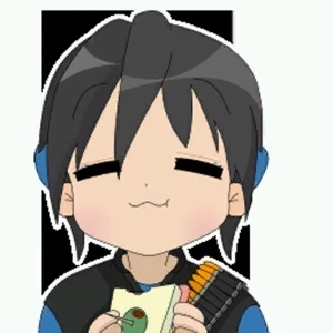 TES 5 Skyrim "Anime HUD"