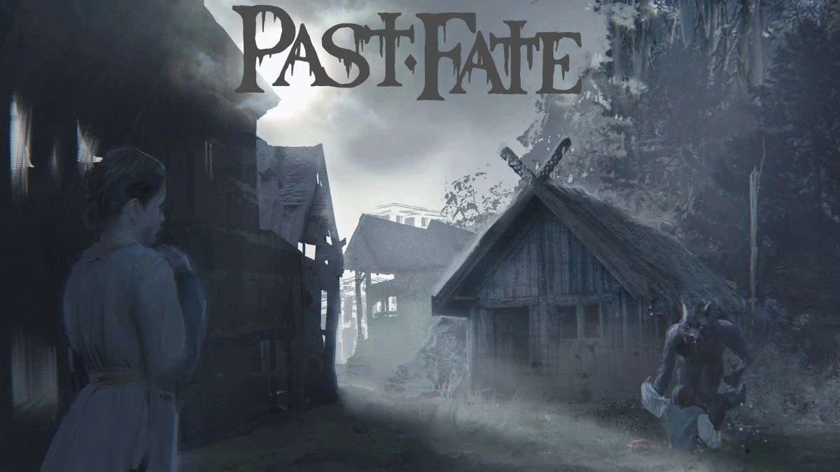Фэнтезийная средневековая MMORPG "Past Fate" была успешно профинансирована на KickStarter