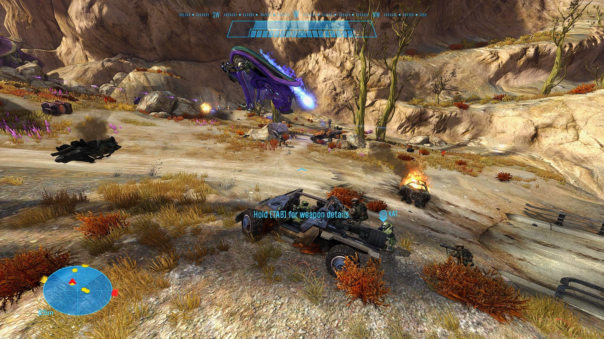 Halo: Reach "Капитальный ремонт игры и новый контент"