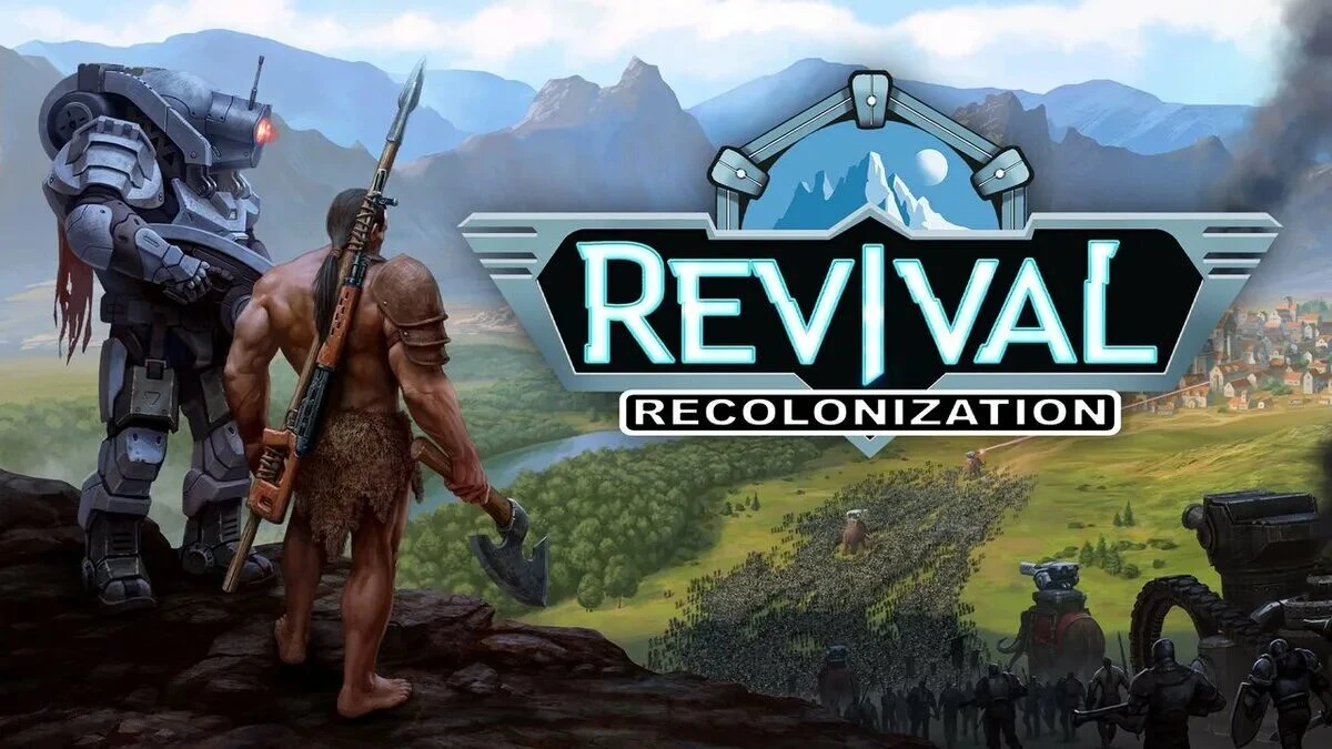 Revival: Recolonization "Таблица для Cheat Engine" [1.0.418] {Tuuuup!}