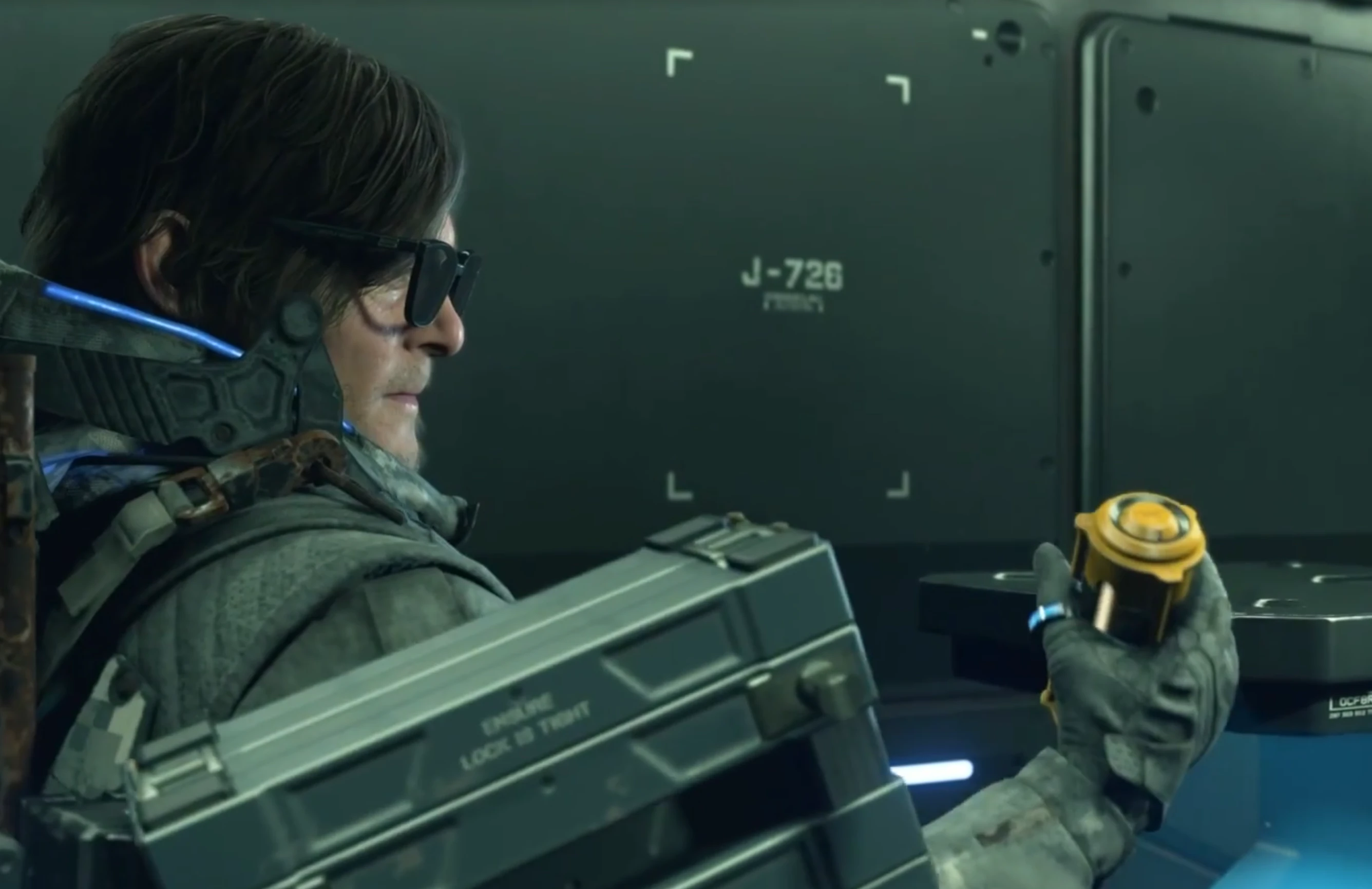 Быстрый и эффективный фарм хиральный кристаллов в Death Stranding 2