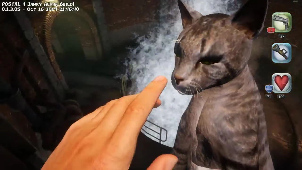 Postal 4 - Когда Акелла уже не кажется плохой. Мнение после Альфы