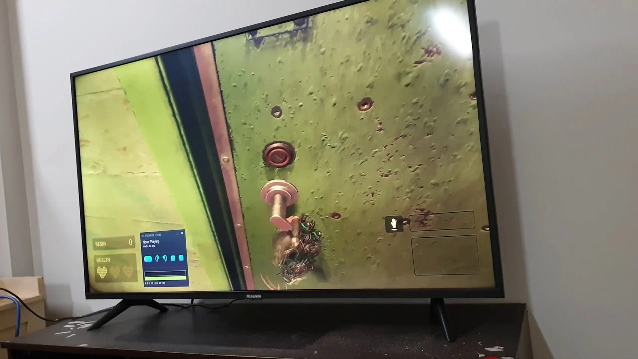 Полное погружение в виртуальную реальность!