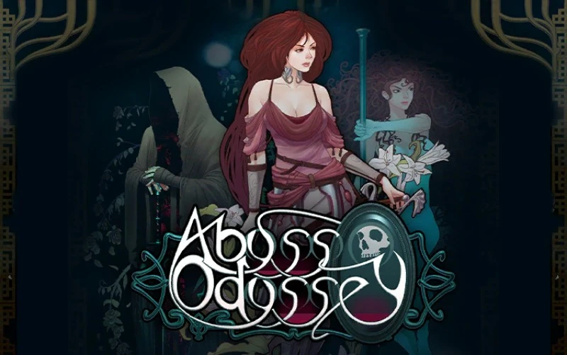Abyss Odyssey "Таблица для Cheat Engine" [UPD: 15.11.2023] {N3rveMods}