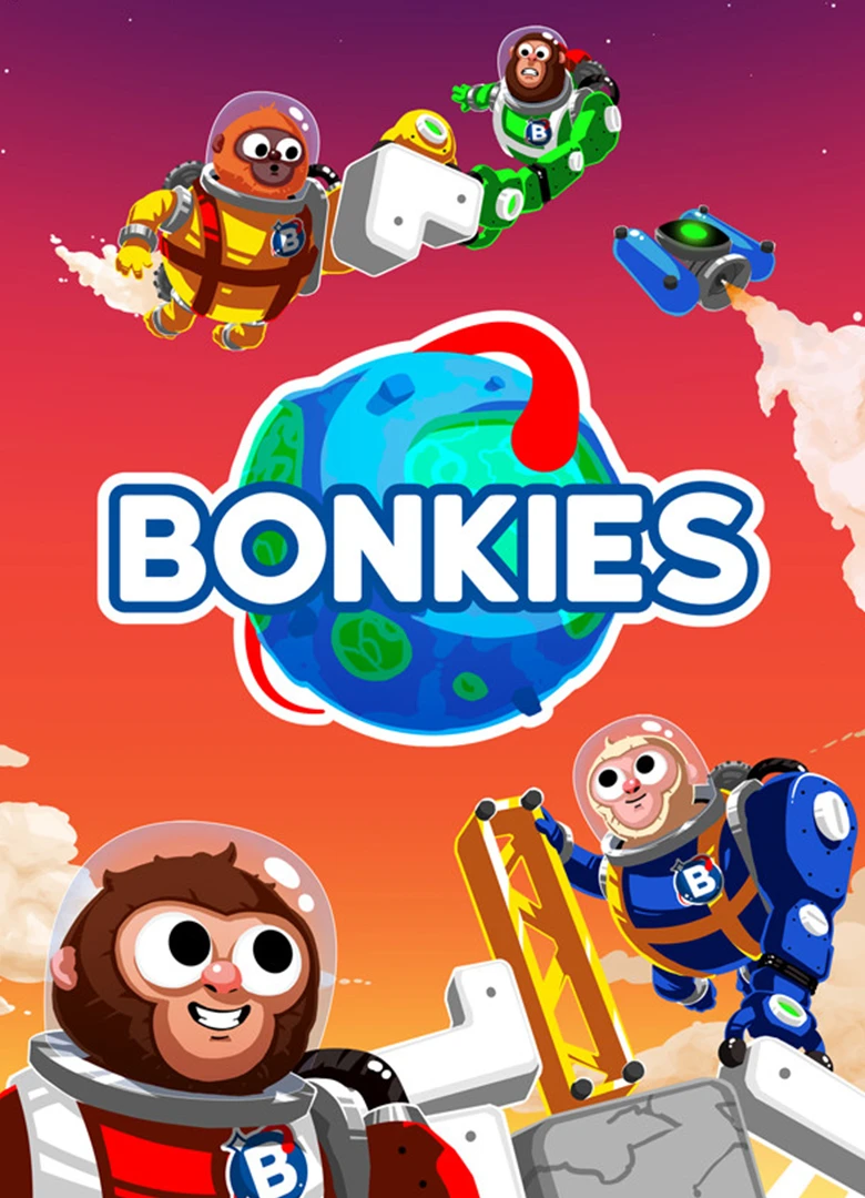 Bonkies: Таблица для Cheat Engine [UPD: 05.02.2021] {ndck76}