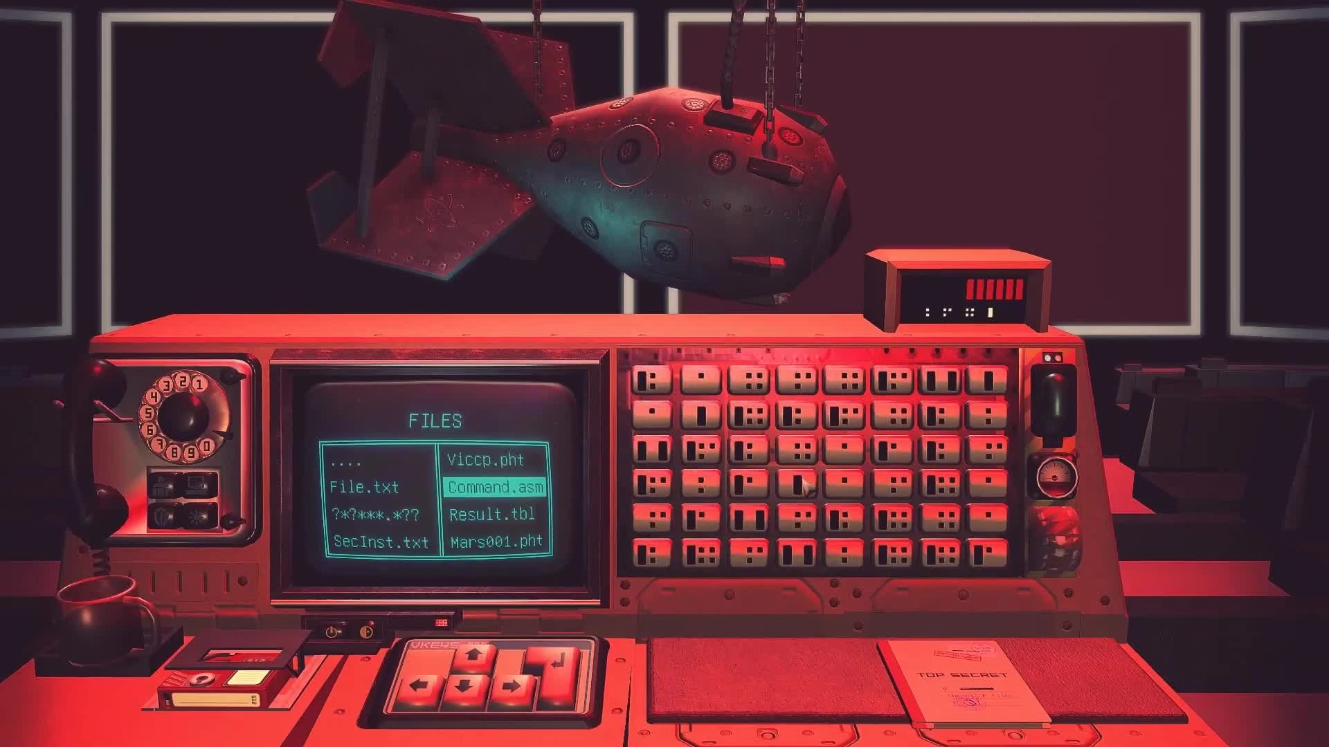 Трейлер VICCP