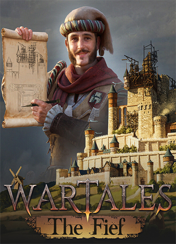 Wartales - Contract: The Fief