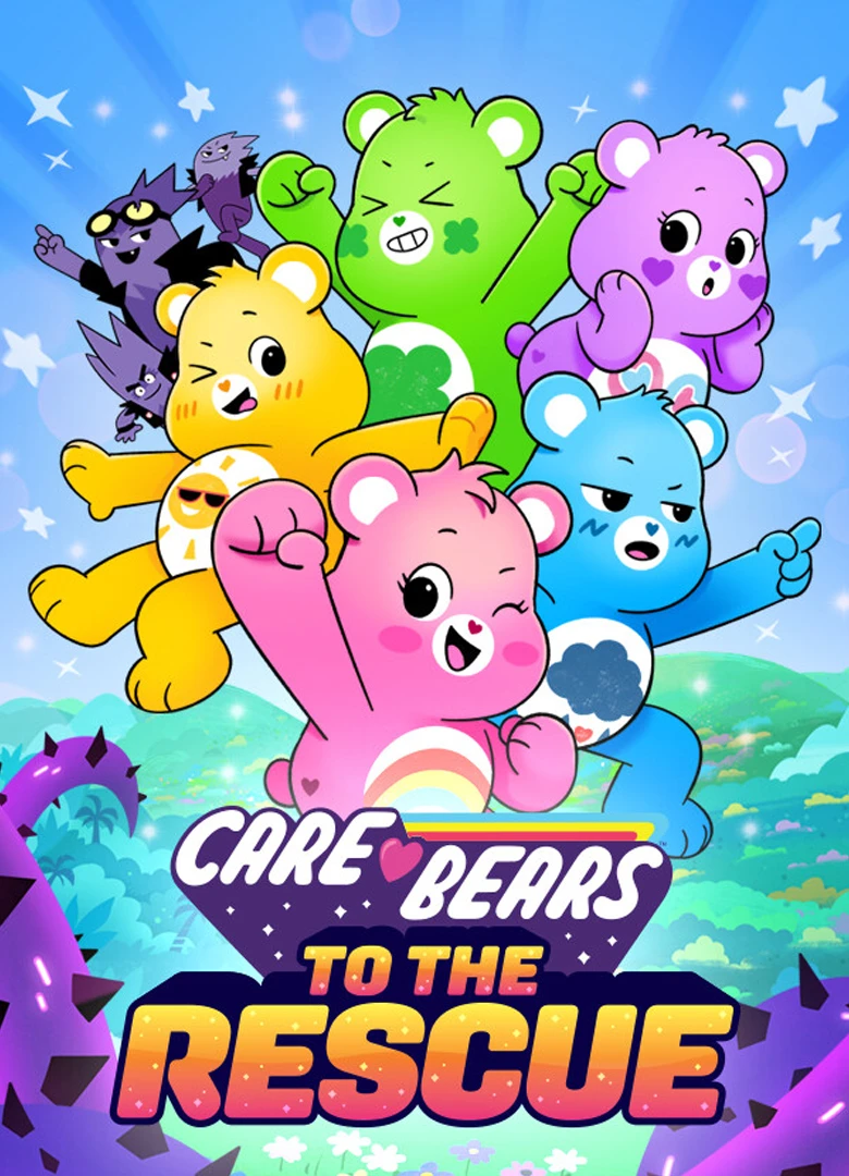 Care Bears: To The Rescue