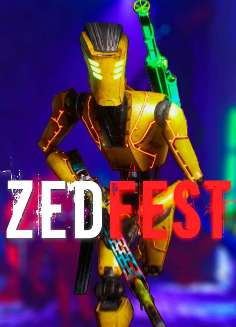 Zedfest