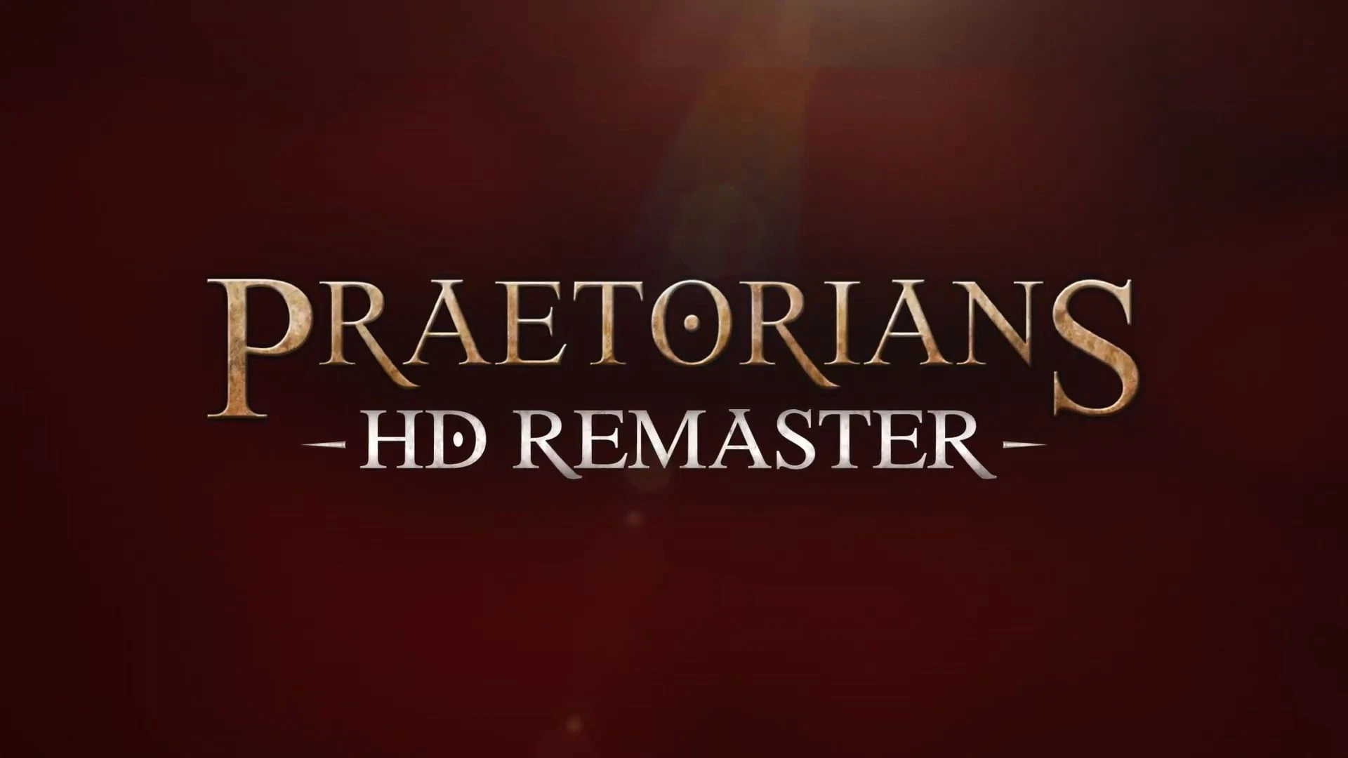 Praetorians HD Remastered выйдет на всех трёх домашних консолях, а также на PC и планшетах