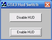 GTA 3 "HUD Switch"