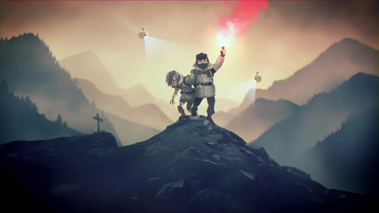 Тизер Project: Knoxville