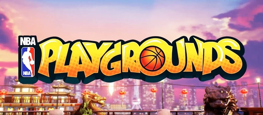 Чем нас сможет зацепить NBA Playgrounds? Особенности игры, трейлер и свежие снимки экрана