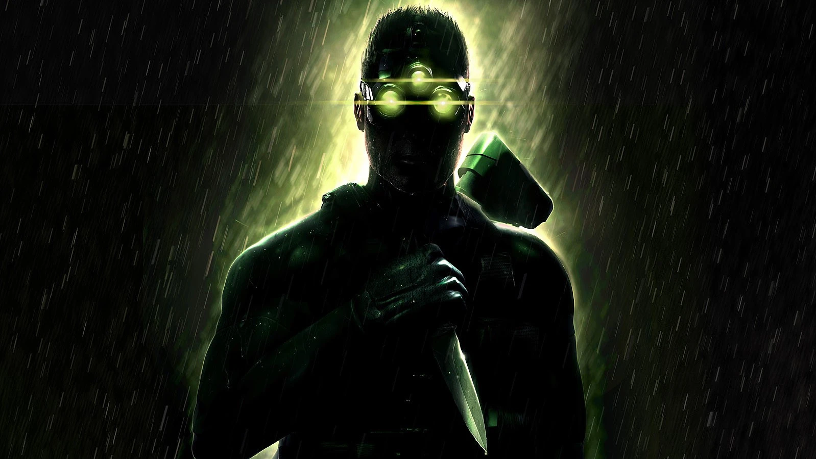 Авторитетный инсайдер утверждает, что ремейк Splinter Cell выглядит "превосходно" и "скоро" покажут