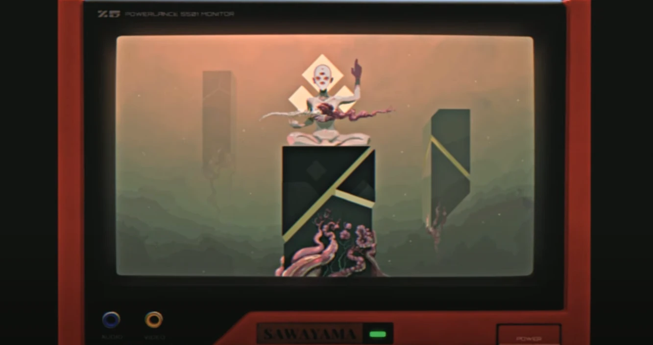 Анонсирована Last Call BBS - последняя игра от разработчика Opus Magnum