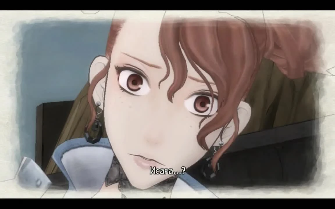Прохождение Valkyria Chronicles на PC с русскими субтитрами - ЧАСТЬ 11