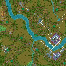 Emperor: Rise of the Middle Kingdom "Fu"