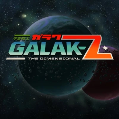 Galak-Z: Трейнер/Trainer (+4) [1.03] {MrAntiFun}