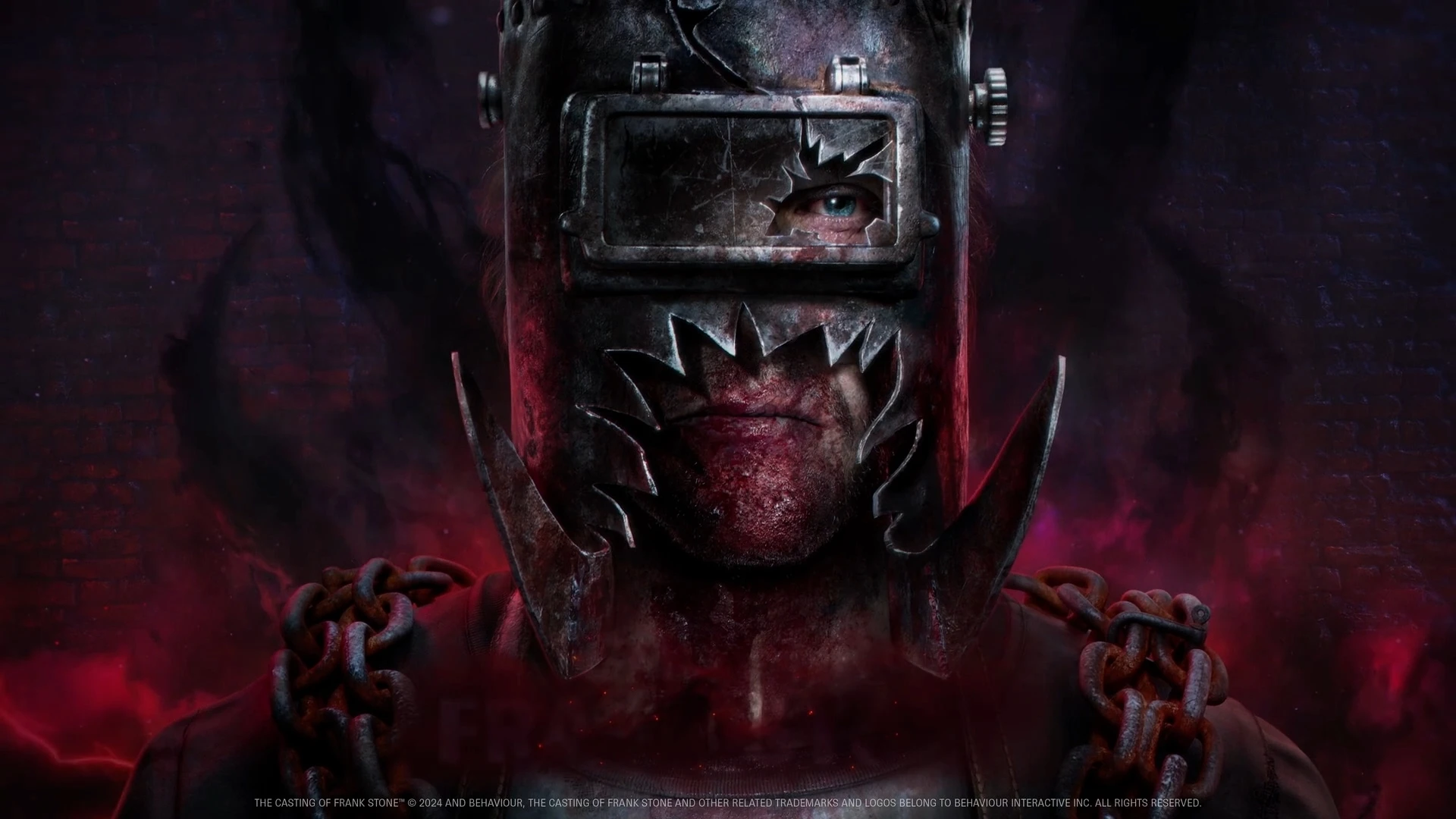 The Casting of Frank Stone - "Сохранение - Игра пройдена: все главы открыты"