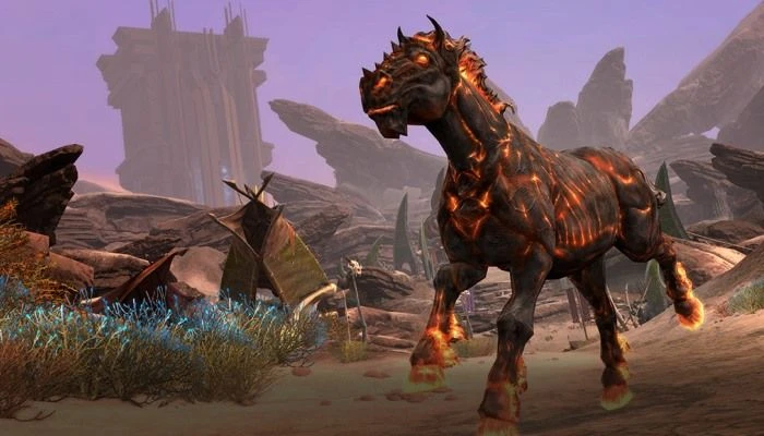 RIFT - Начало ОБТ дополнения Starfall Prophecy перенесено на 17 октября