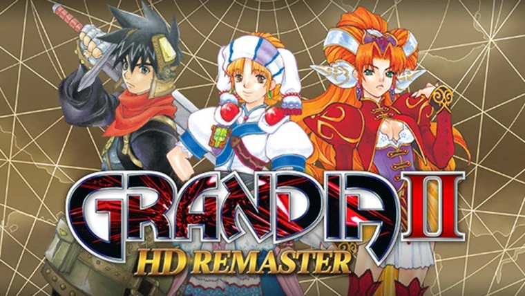 GRANDIA II HD Remaster "Таблица для Cheat Engine" [UPD: 23.04.2024] {axel9000}
