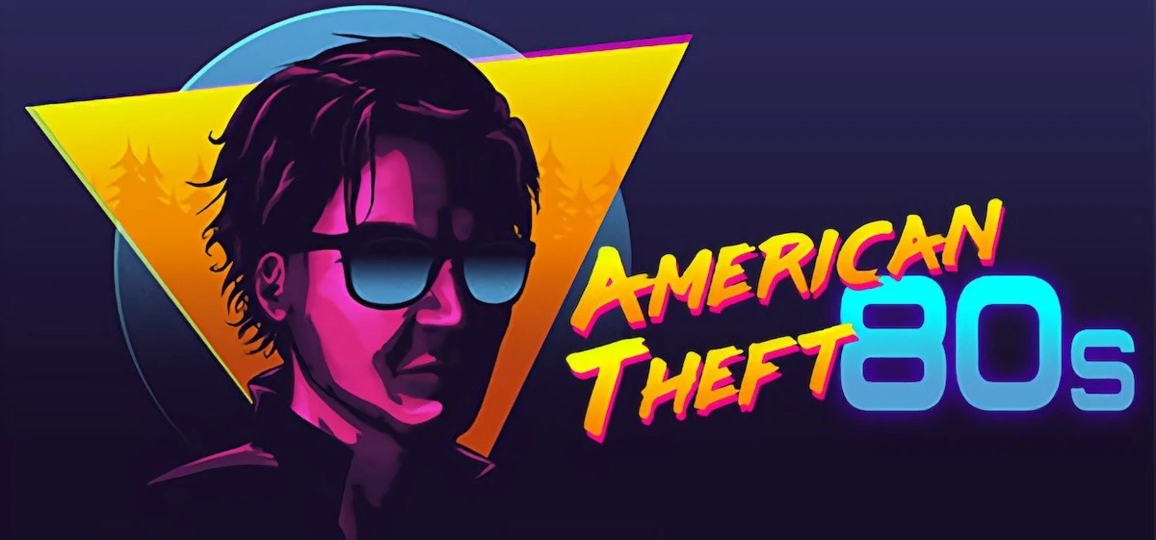 American Theft 80s "Таблица для Cheat Engine" [1.05.1] {ndck76}