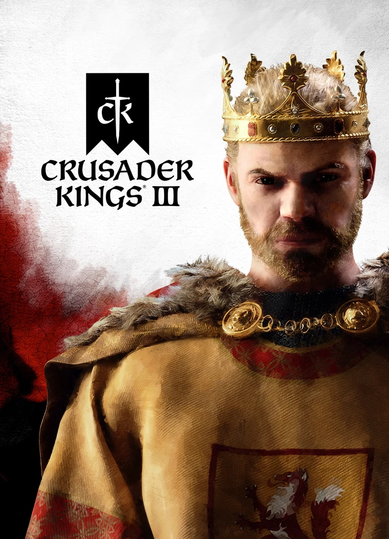 Crusader Kings 3