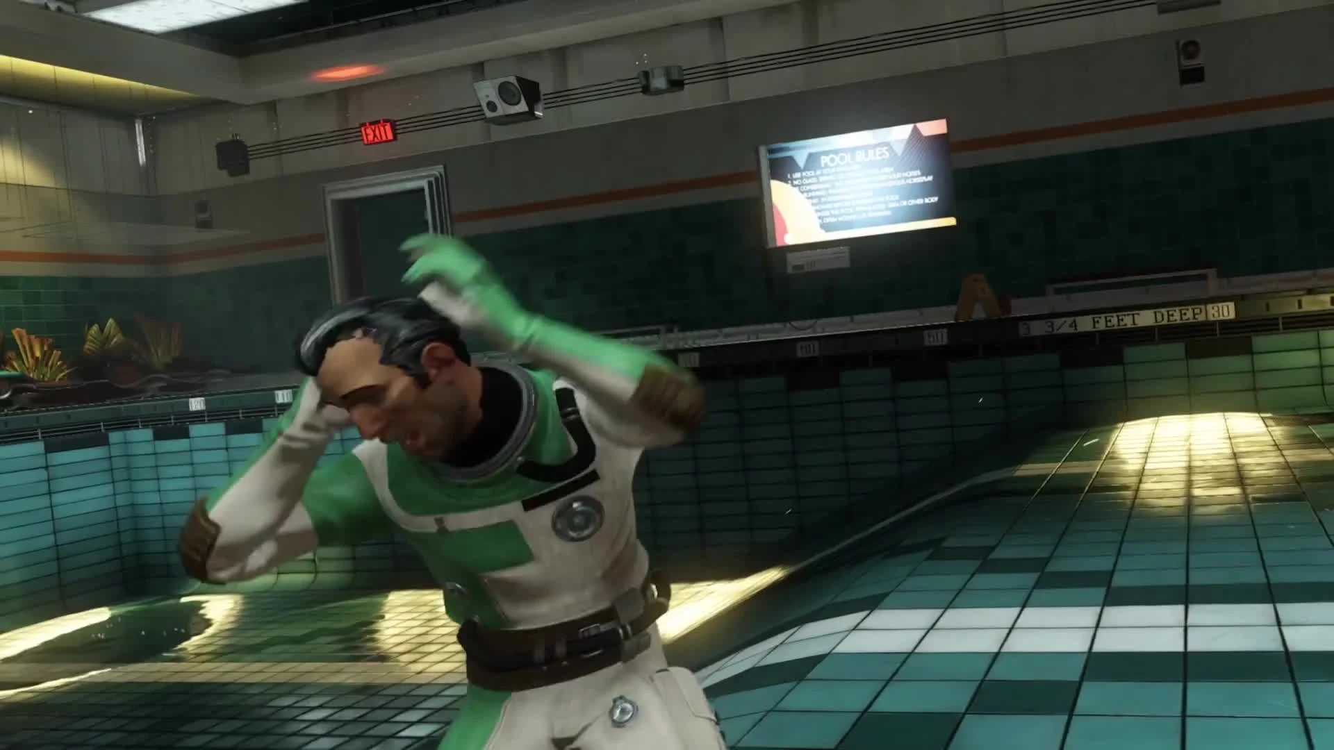 PREY, что с тобой не так? (Обзор) [Денис Бейсовский]