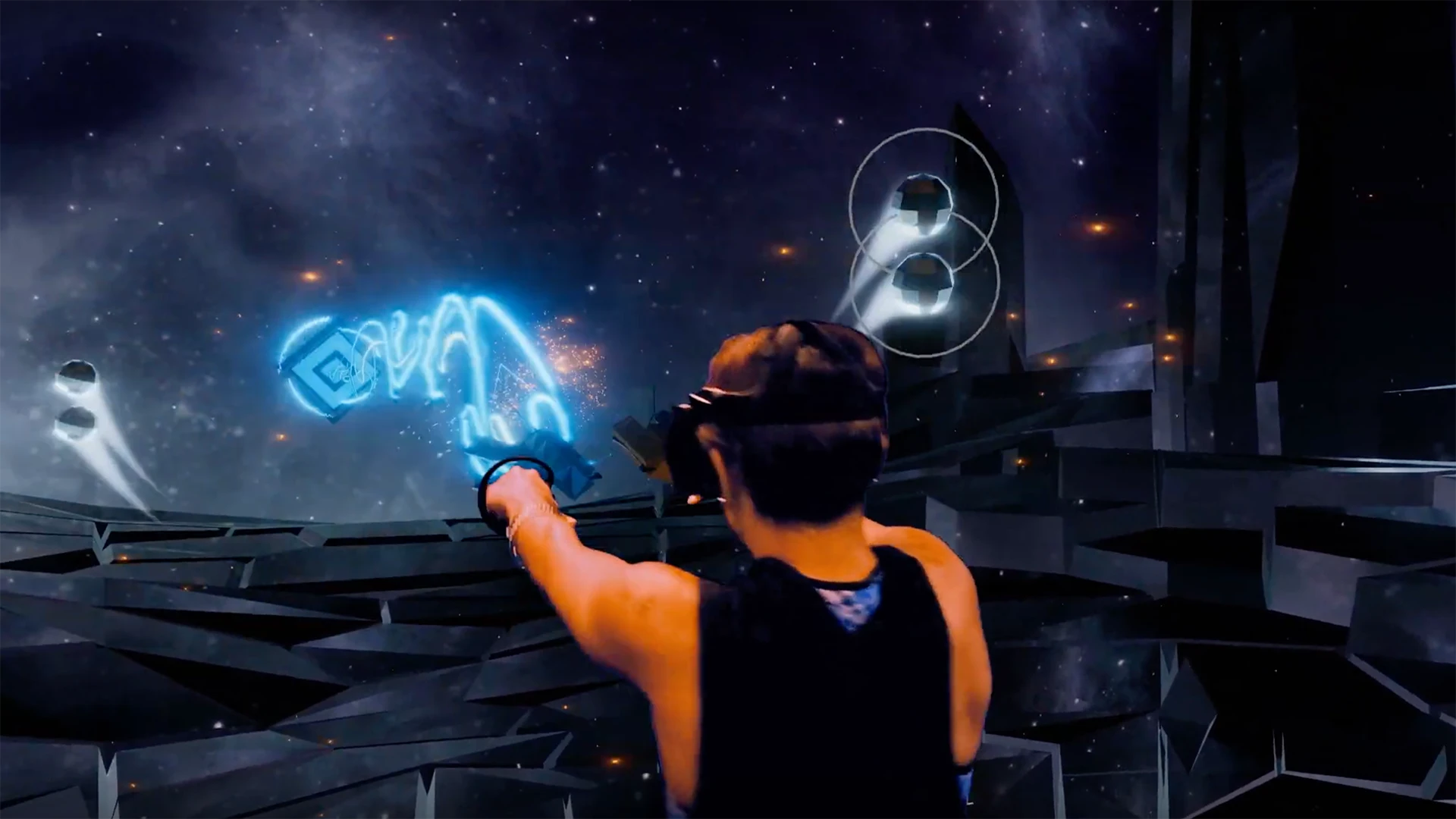 Audica появится на PlayStation VR в ноябре