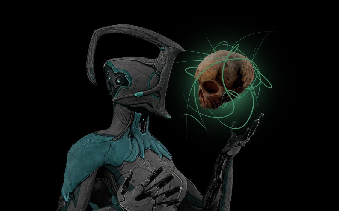 Nyx Prime или еще что-то...