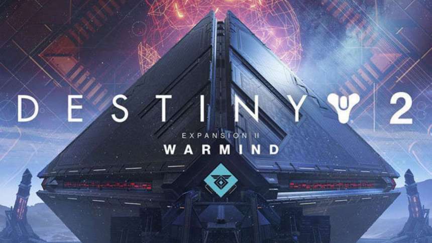 Особенности дополнения Destiny 2: Военный разум