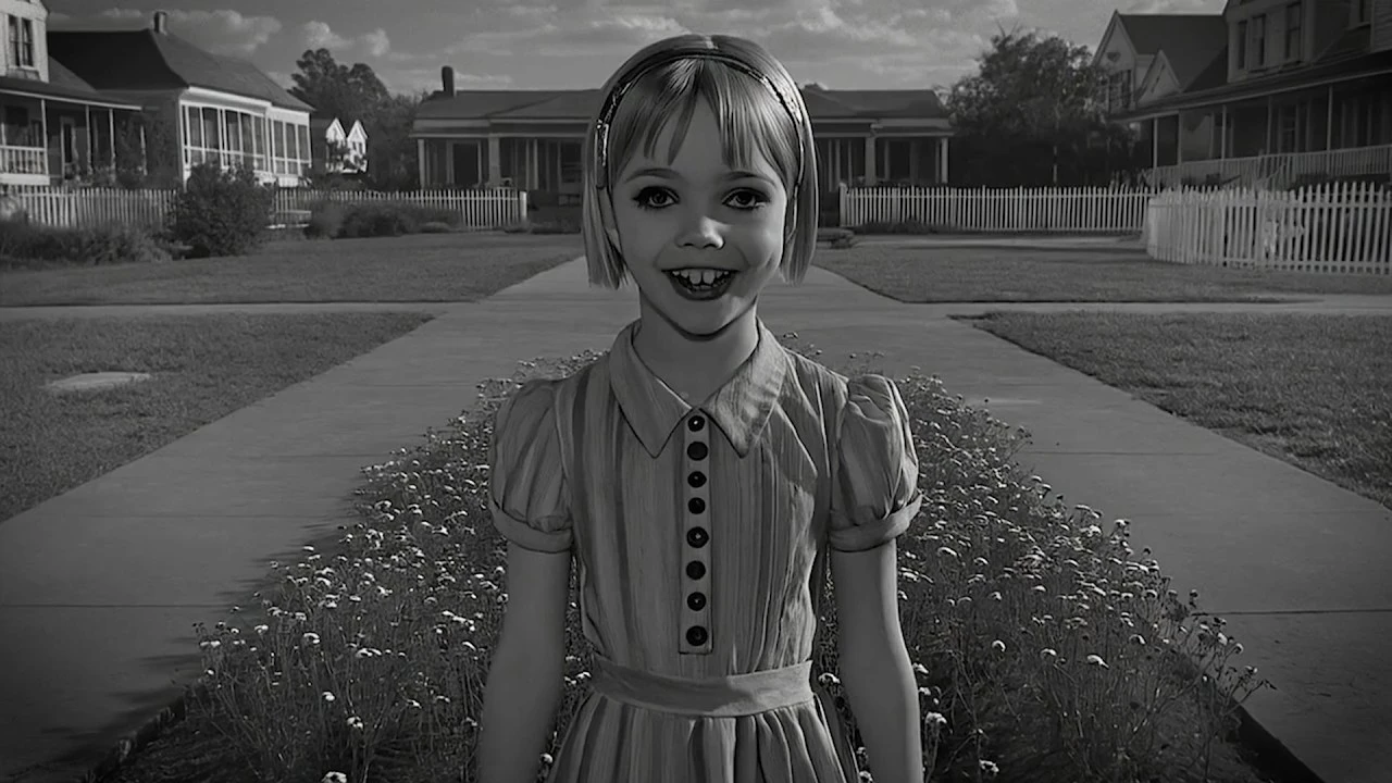 Нейросеть показала трейлер экранизации Fallout 3 в стиле фильмов 1980-ых годов