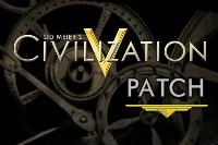 Универсальный патч Sid Meier's Civilization 5 v1.0.1.275