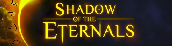 Steam Greenlight спас Shadow of the Eternals