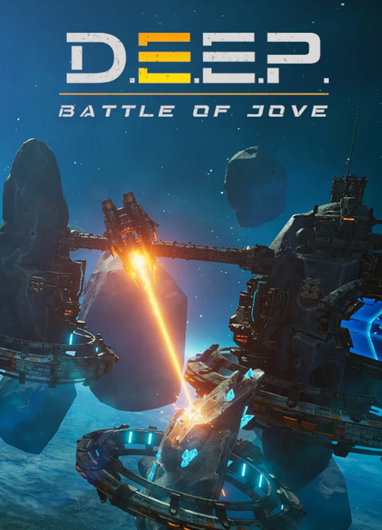 D.E.E.P. Battle of Jove