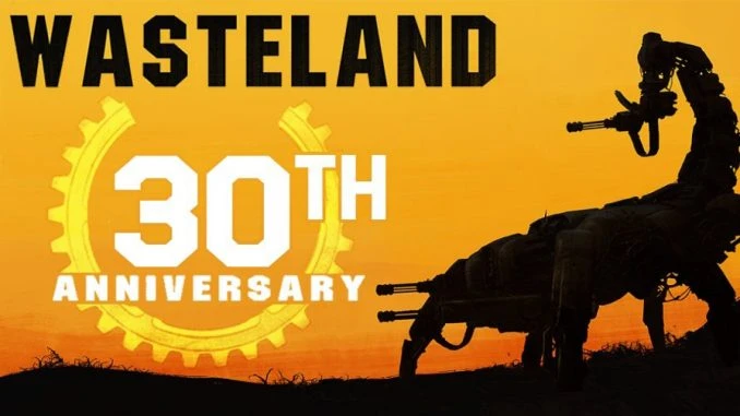 Анонсирован ремастер оригинальной Wasteland