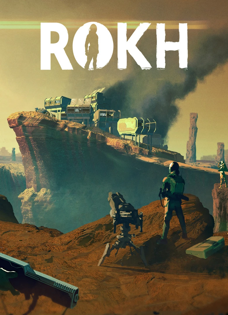 ROKH