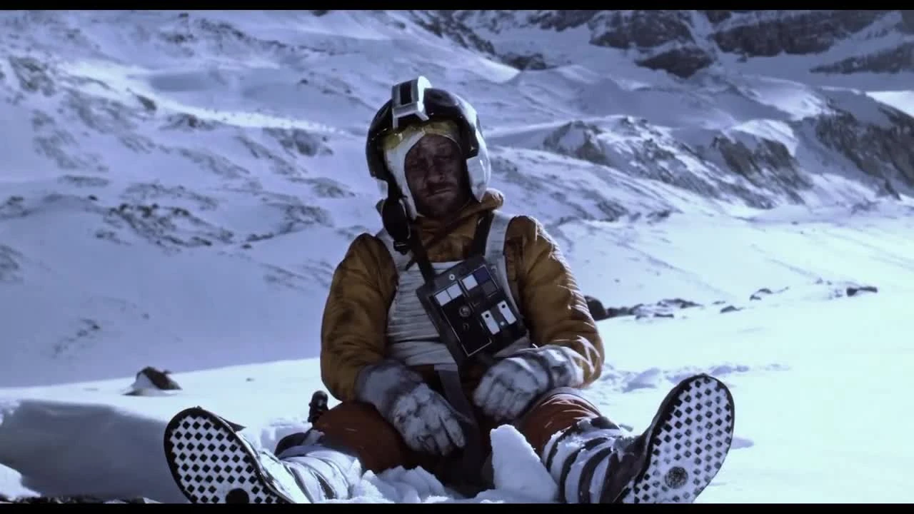 Rebel Scum - Star Wars Fan Film (2016)