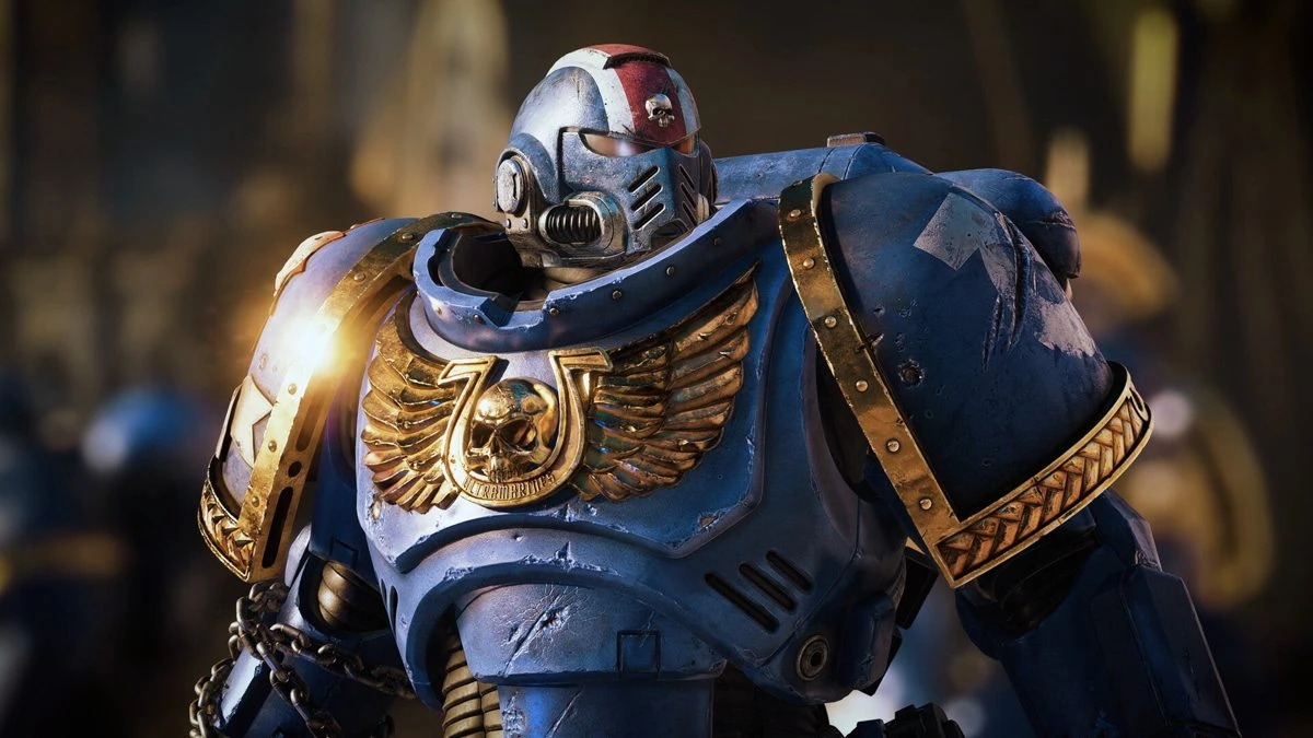 Как разблокировать "Операции" в Warhammer 40,000: Space Marine 2
