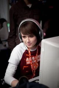 Интервью с Ольгой 'belaya' Пантелеевой