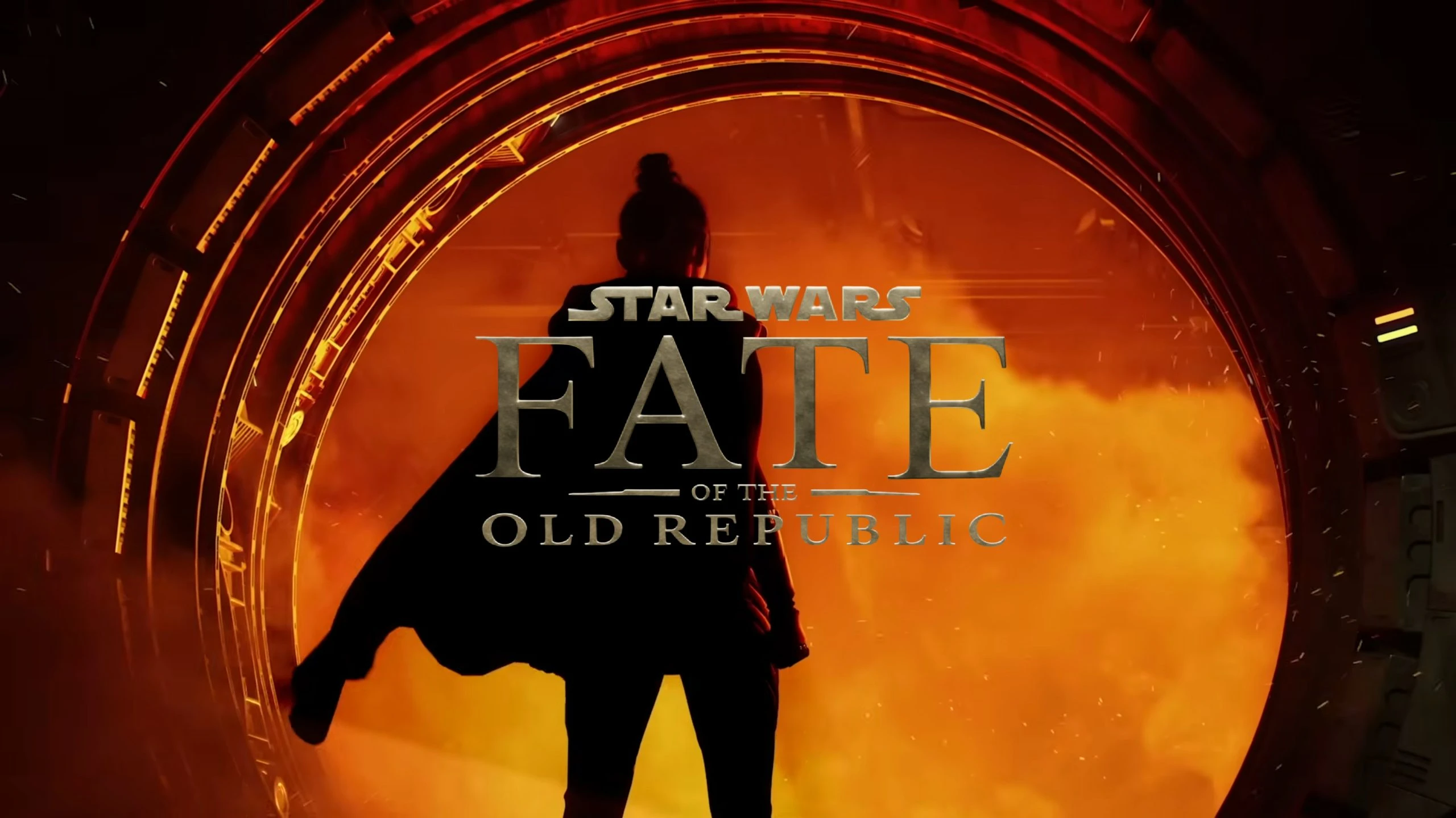 По словам Шрайера, Star Wars: Fate of the Old Republic выйдет не раньше 2030 года