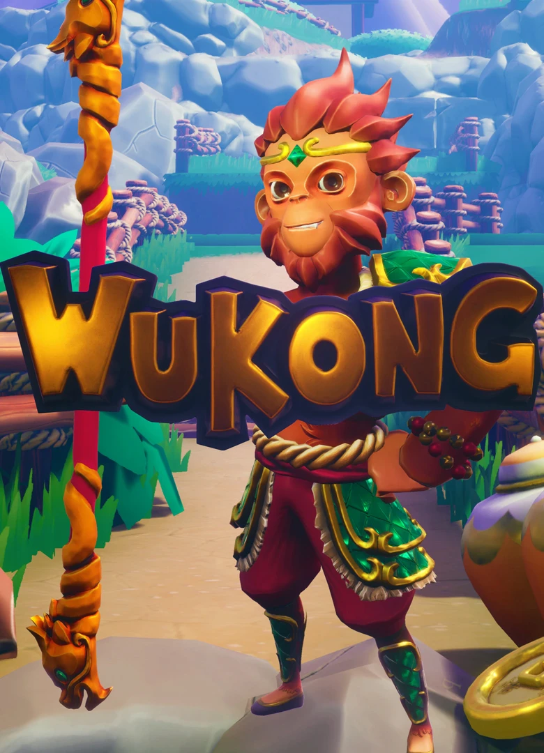 Wukong