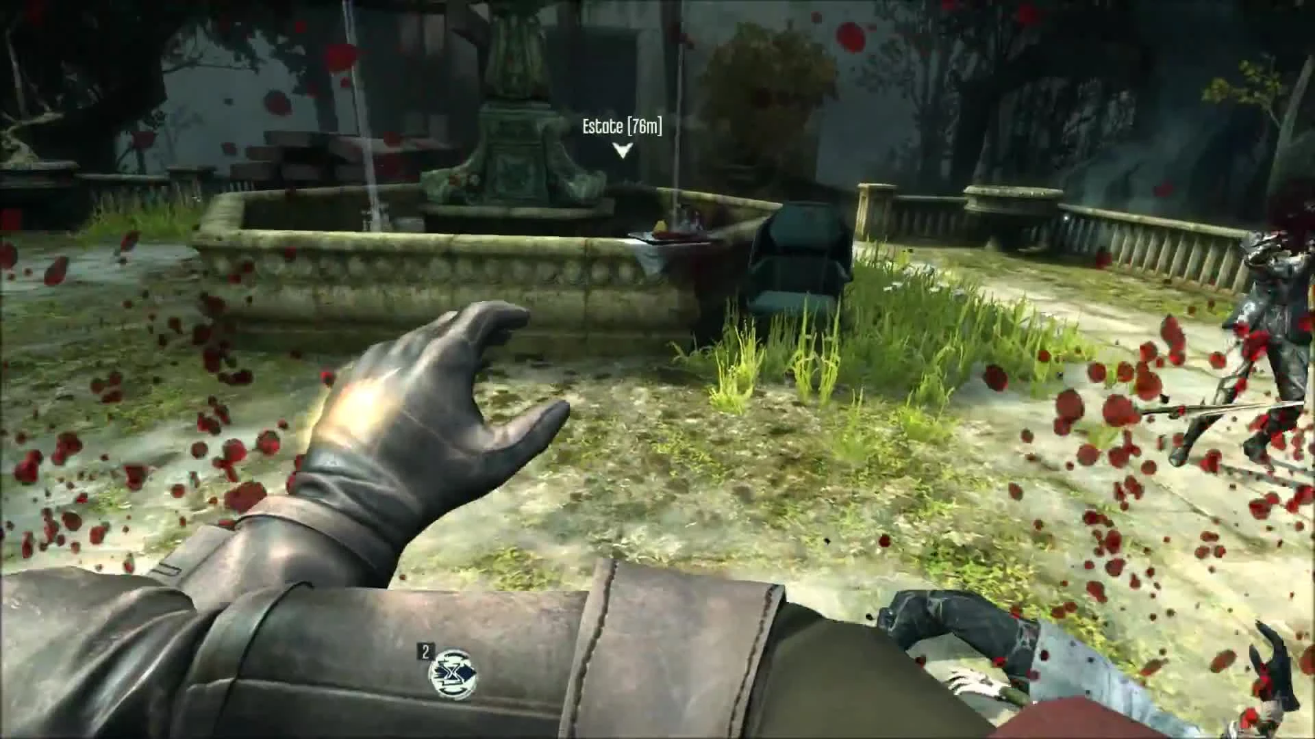 Стелсовое прохождение Dishonored