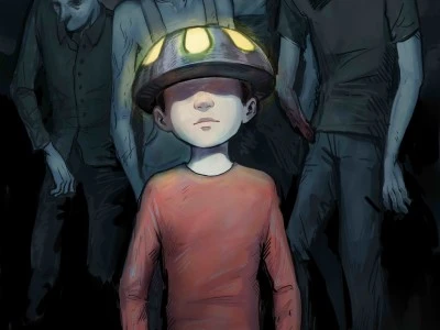 Самый жуткий платформер последних лет перебрался на iOS