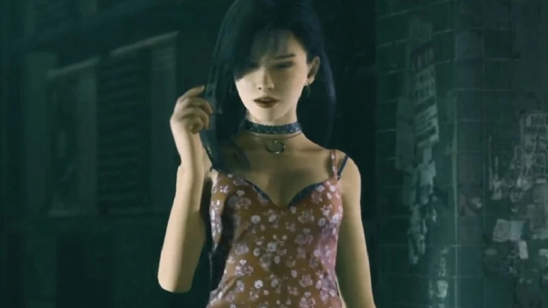 Авторы хоррора Slitterhead намекнули на участие маэстро ужасов Дзюндзи Ито в разработке