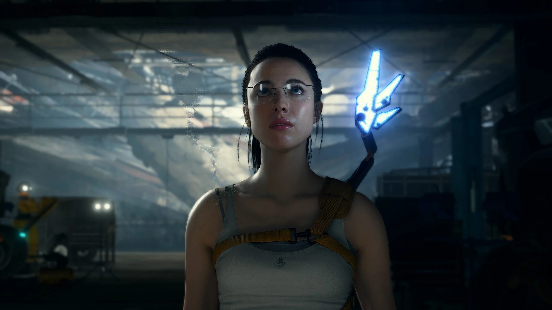 Утечка: целых две минуты геймплея хоррора Overdose от Хидео Кодзимы