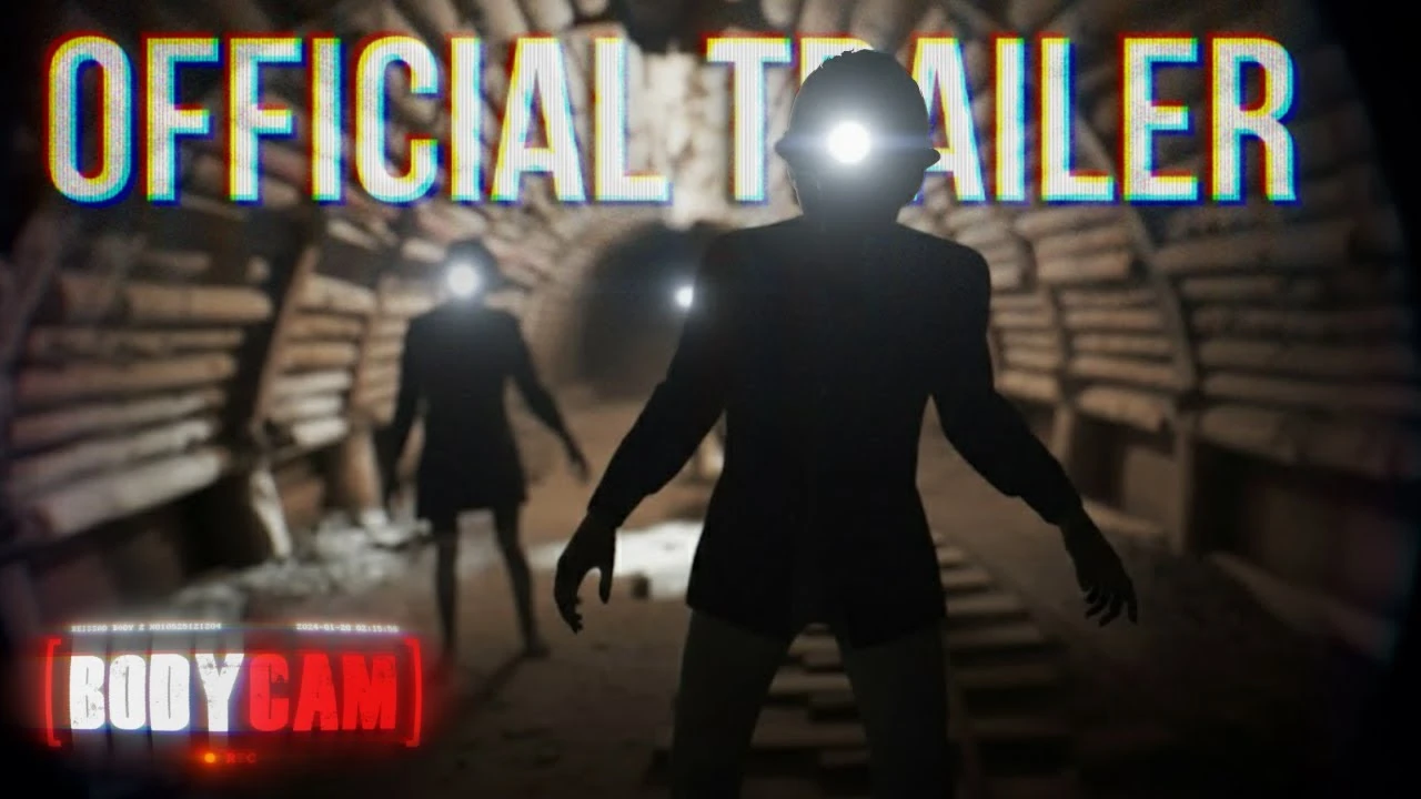 Bodycam обновлена до Unreal Engine 5.5, что значительно повышает производительность