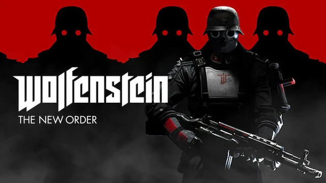 Wolfenstein: The New Order: Сохранение/Savegame (Игра пройдена на 100%, Ранг А+)