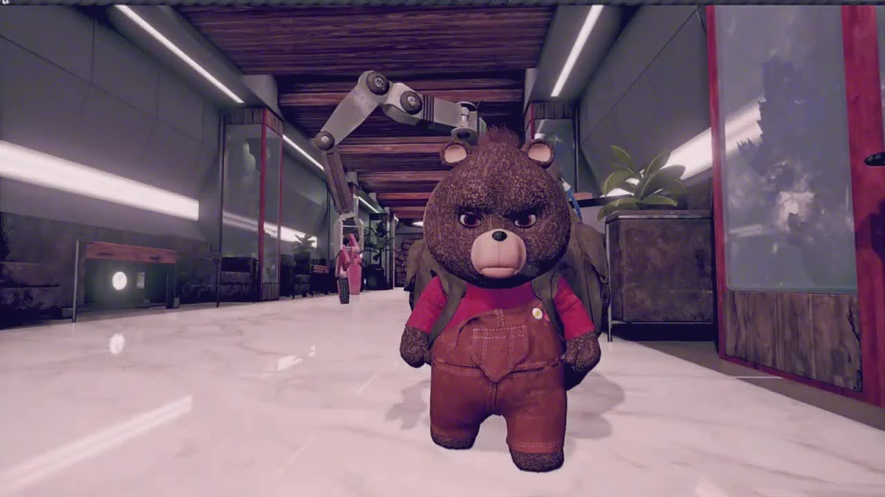 Maize "Анонс даты выхода"