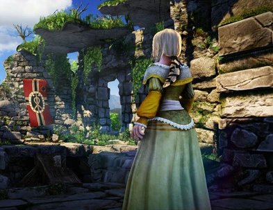 Вторая попытка Shadow of the Eternals собрать деньги в сервисе Kickstarter не увенчалась успехом